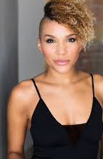 Emmy Raver-Lampman as 