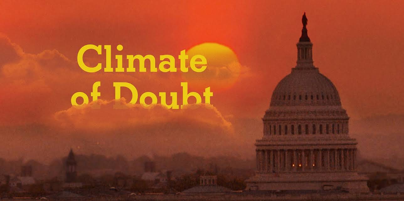 Climate of Doubt (2012)
