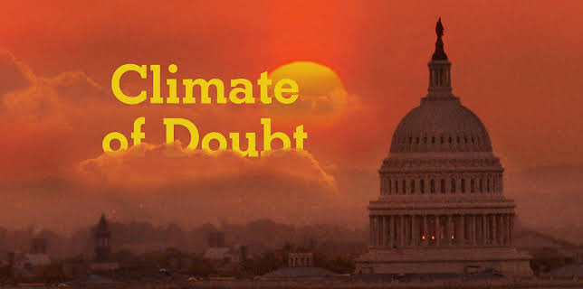 Climate of Doubt (2012)