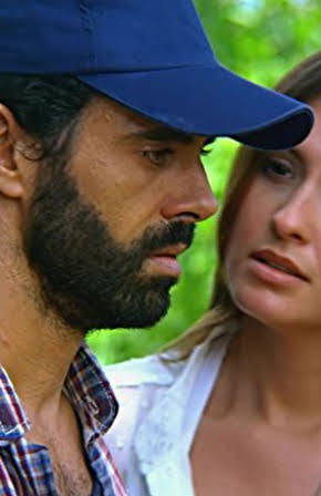 Taliana Vargas as 