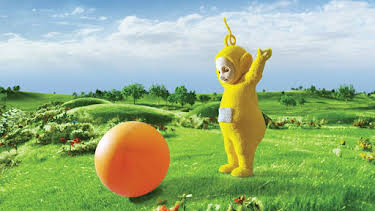 6:15 AM: Teletubbies (S1) | Cbeebies | 6/24 2026