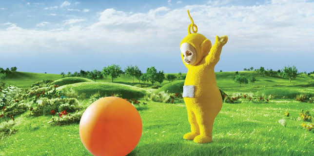 6:15 AM: Teletubbies (S1) | Cbeebies | 1/9 2026