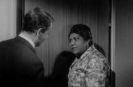 Danger Man Season 1: Colonel Rodriguez