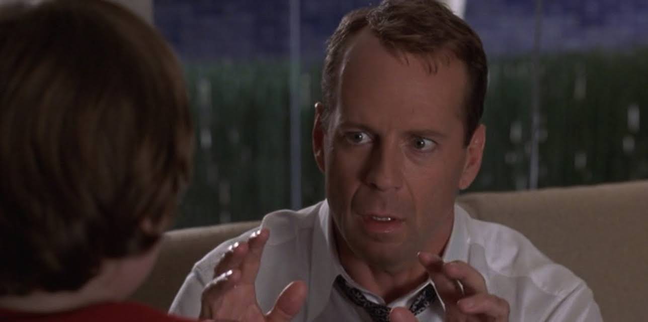 The Kid (2001)