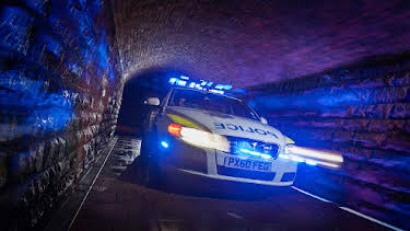 8:00 PM: Police Interceptors (S6 E7) (S6) | Paramount | 12/19 2025