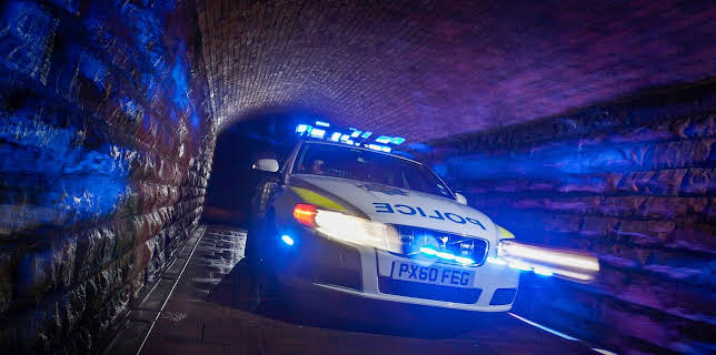 11:40 AM: Police Interceptors (S6 E7) (S6) | Paramount | 12/20 2025