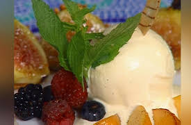 In Julia's Kitchen with Master Chefs, Season 1: Julian Serrano