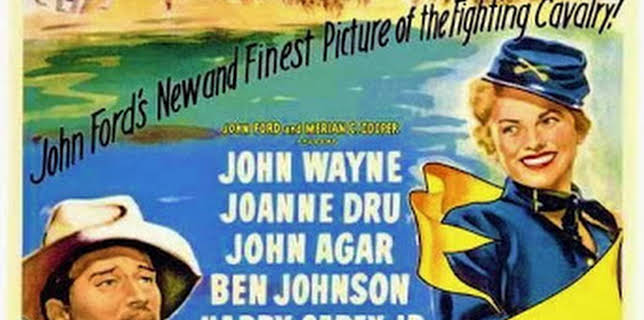 05:19: La Legión Invencible (IMDb 7.2) | TCM | 11/3 2025