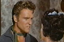 Bonanza Season One: Breed of Violence