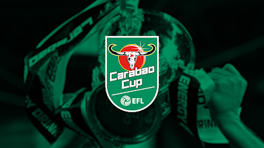 12:30: Carabao Cup Highlights (S2026 E2) (S2026) | Viasat Sport 1 | 8/31 2026