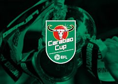 Carabao Cup Highlights