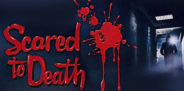 Scared to Death (1980)