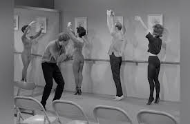 The Joey Bishop Show: A Letter from Stella