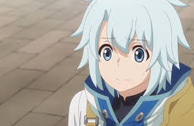 Season 1: The Guy In Charge of Chores With Low Self-Esteem Turned Out to Actually Possess Incredible Skills