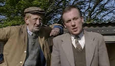 All Creatures Great and Small