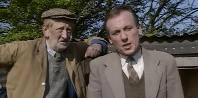 7:20 PM: All Creatures Great and Small (S6) | BBC Four | 11/1 2025