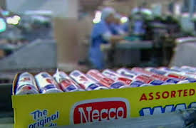 Unwrapped, Season 1: Retro Candy Unwrapped