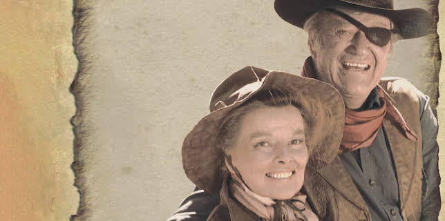 6:50 PM: Rooster Cogburn | Paramount | 12/23 2025