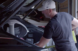 Race For The Championship: Episode 3