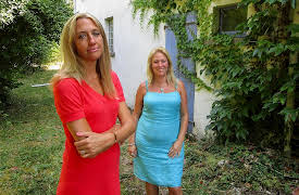 House Hunters International: Volume 7, Season 152: Healing French Country Hideaway