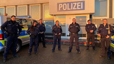 04:55: Auf Streife | Sat1 | 4/6 2026