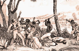 African American History: From the African Coast to the Civil War: Armed Rebellion in the Antebellum Era