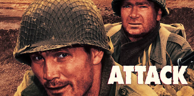Attack! (1957)
