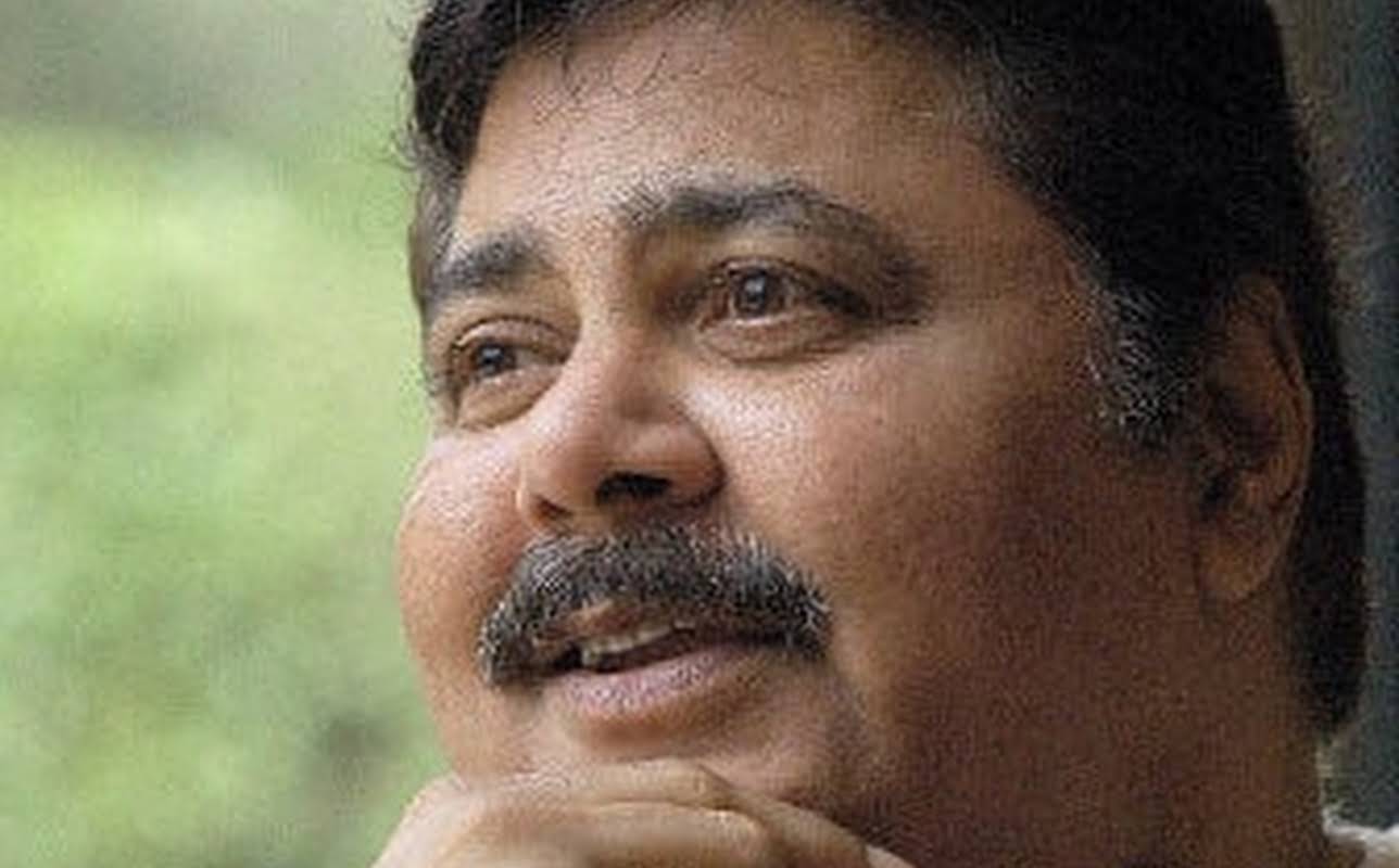 Satish Shah