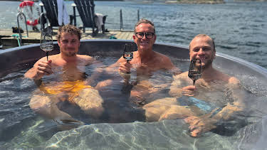 17:00: Stugfixarna Norge (S11 E2) (S11) | TV3 | 5/7 2026