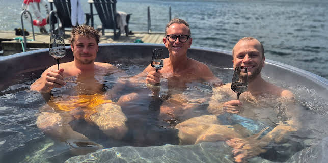 20:00: Stugfixarna Norge (S11 E2) (S11) | TV3 | 3/6 2026