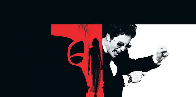 Confessions of a Dangerous Mind (2002)