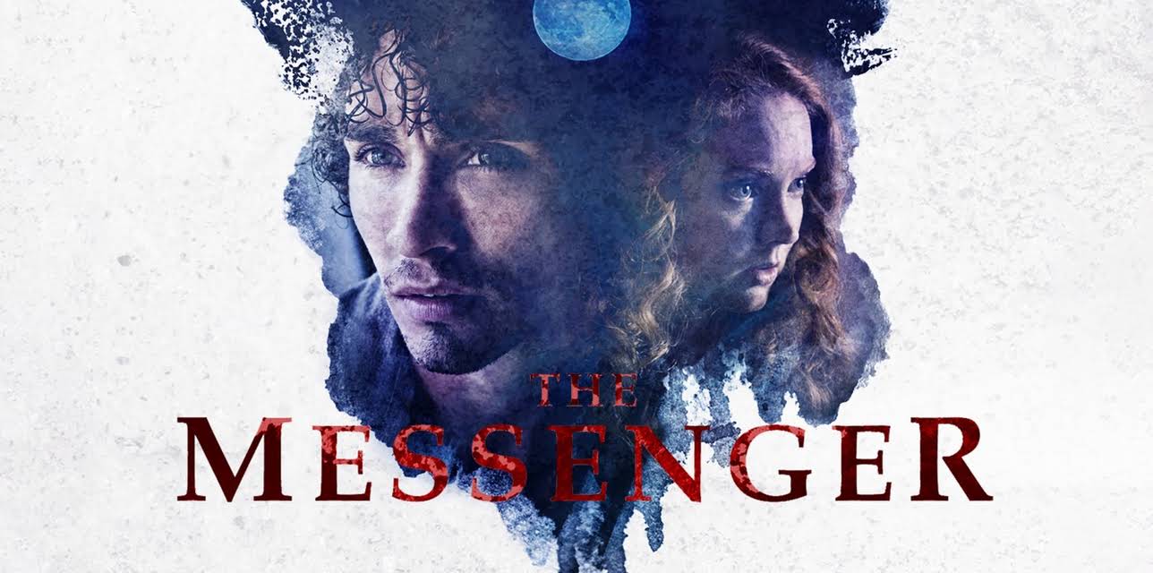 The Messenger (2015)