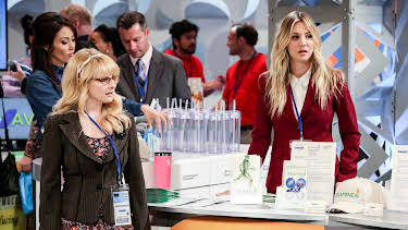 4:00 PM: The Big Bang Theory | E4 | 12/26 2025