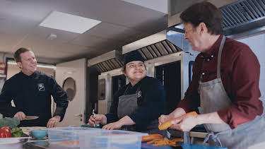 18:55: Aktion Mensch - Glückszahlen der Woche | ZDF | 4/19 2026