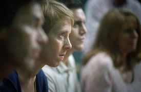 Osmosis: Pånyttfödelse