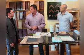 Showhouse Showdown: Fresno California Showdown