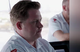 The Cruise: Episode 1