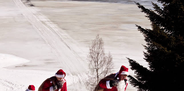 20:10: Nissene over skog og hei (S1 E24) (S1) | TVNorge | 12/24 2025
