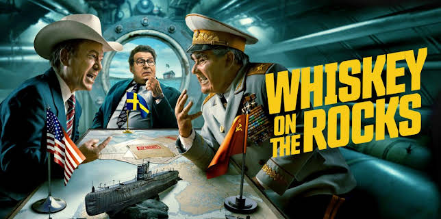 Whiskey on the Rocks