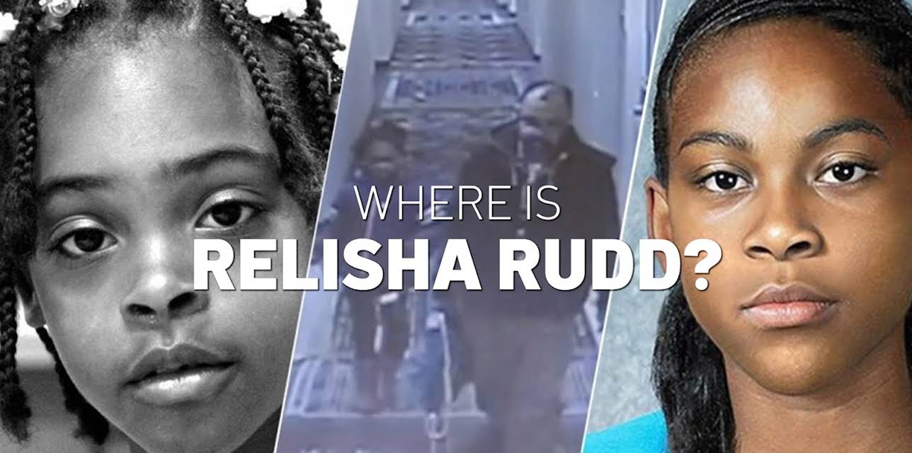 Where Is Relisha Rudd? (2026)