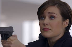 The Blacklist: Episode 18