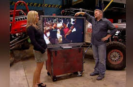 Xtreme 4x4 Season 2006: Best of Trails/Bloopers