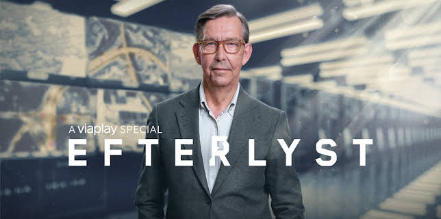 20:00: Efterlyst (S66 E9) (S66) | TV3 | 10/30 2025