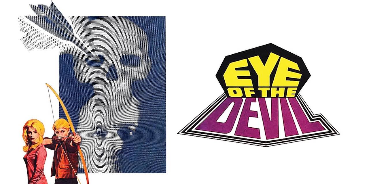 Eye of the Devil (1967)