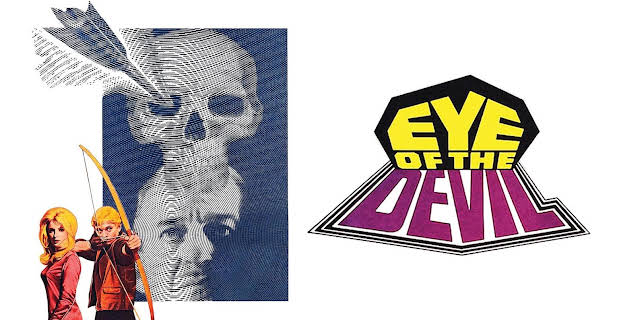 Eye of the Devil (1967)