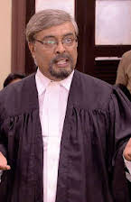 Abhay Bhargav as 