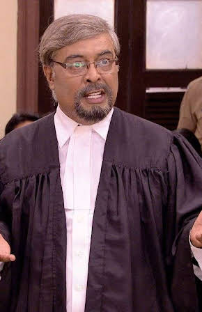 Abhay Bhargav as 