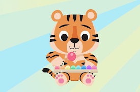 Listener Kids: Season 1: Jesus Wants me for a Sunbeam