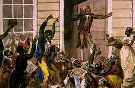 Slavery and the Making of America Season 1: Part 2: Liberty in the Air