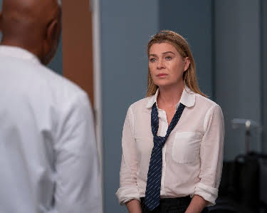 07:45: Grey's Anatomy (S21 E3) (S21) | Kanal 5 | 7/28 2026